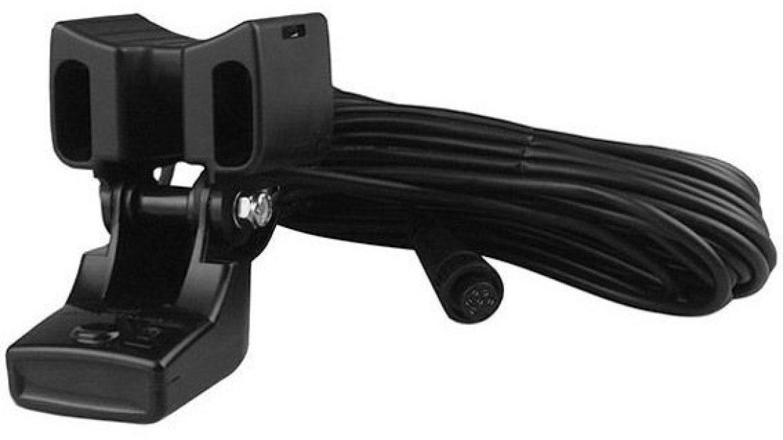 Transduser garmin navigation