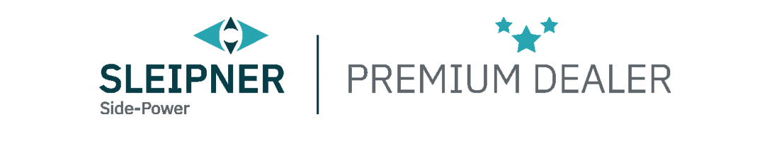 Sleipner bogpropel / hæktruster