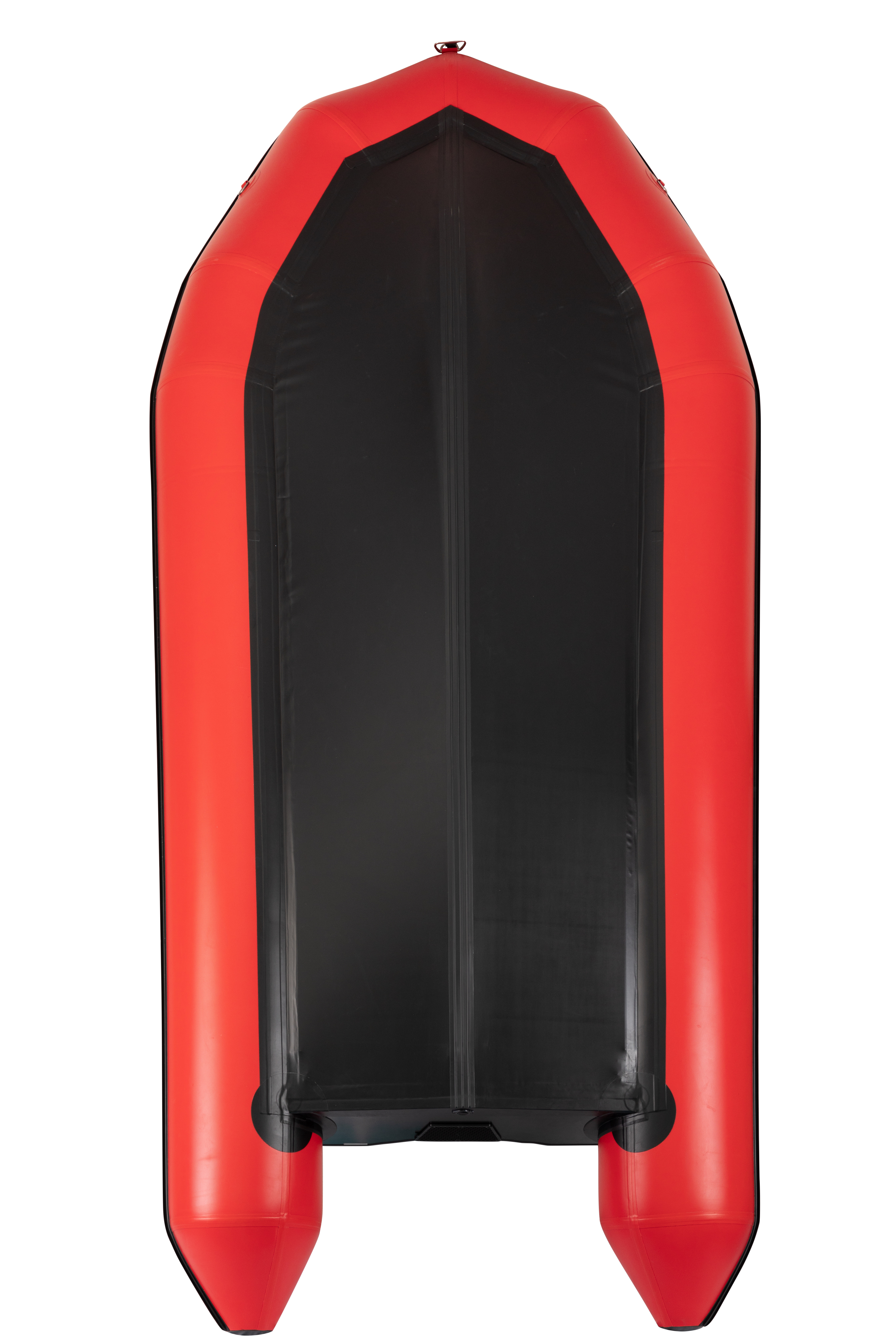 Quicksilver 420 Sport HD (Alu Floor) Rød - 2