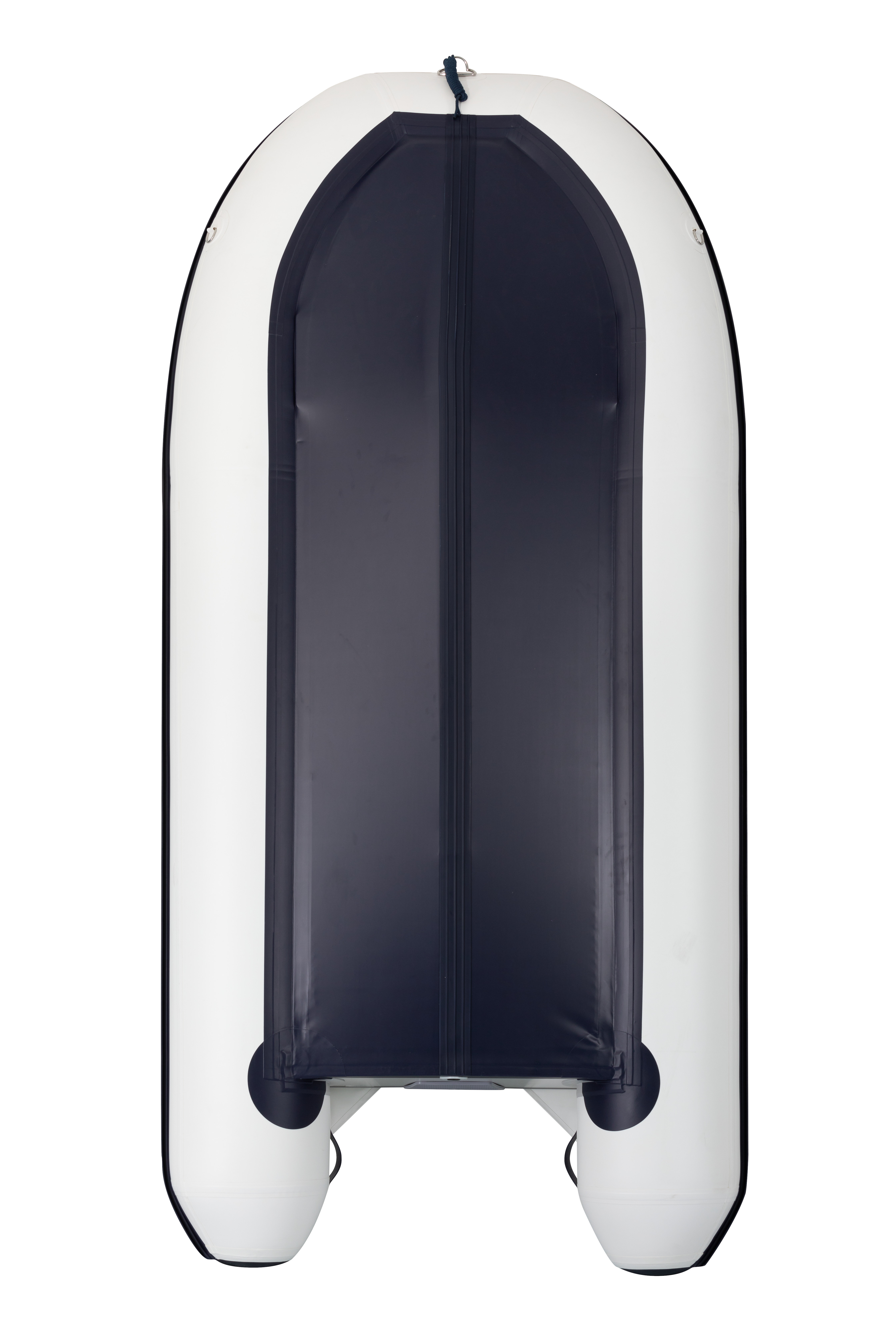 Quicksilver 320 Air Deck - 3