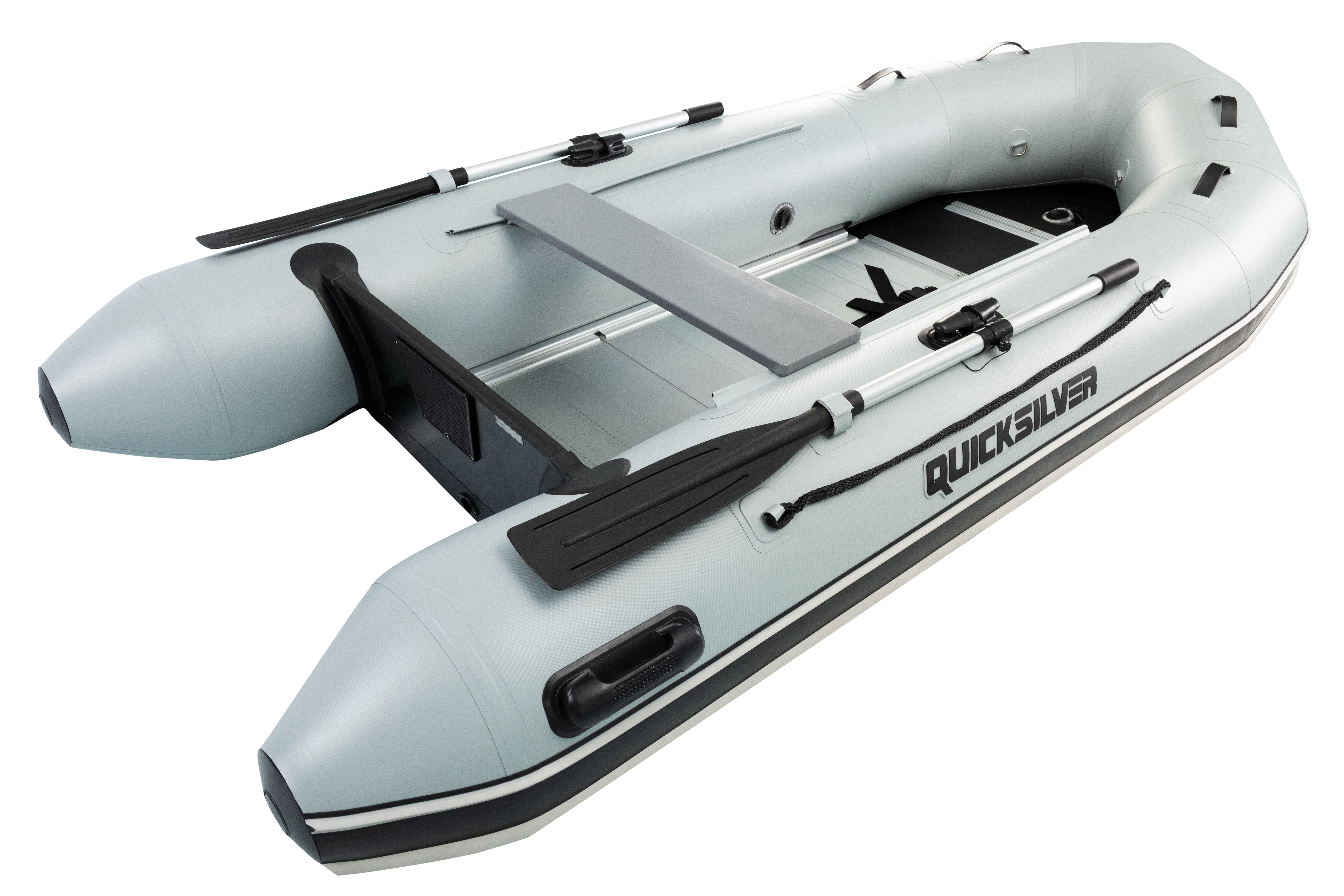 Quicksilver 320 Sport (Alu Floor) - 1
