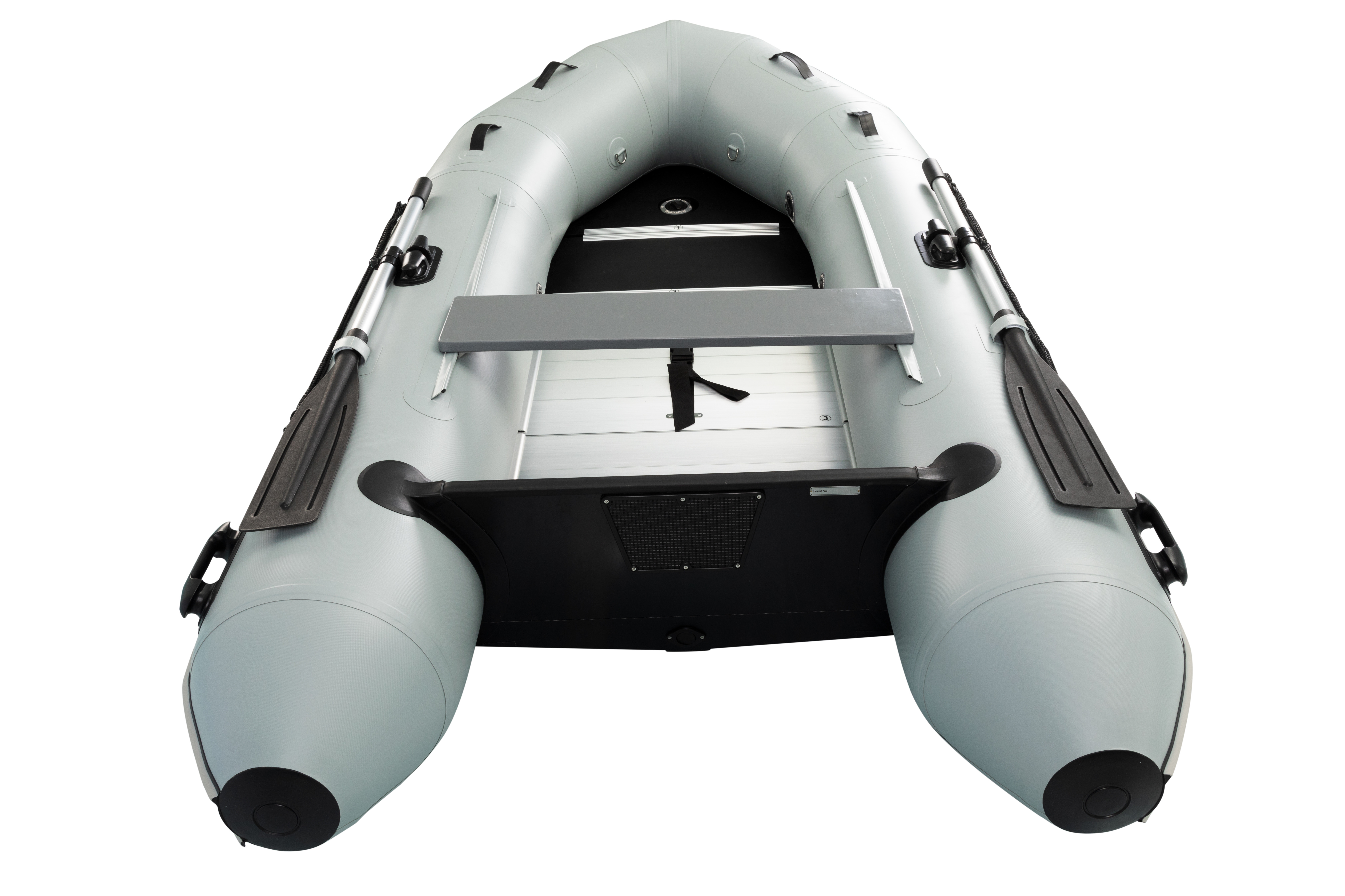 Quicksilver 300 Sport (Alu Floor) - 0