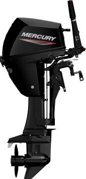 Mercury F 9.9 ELRC  EFI - 3